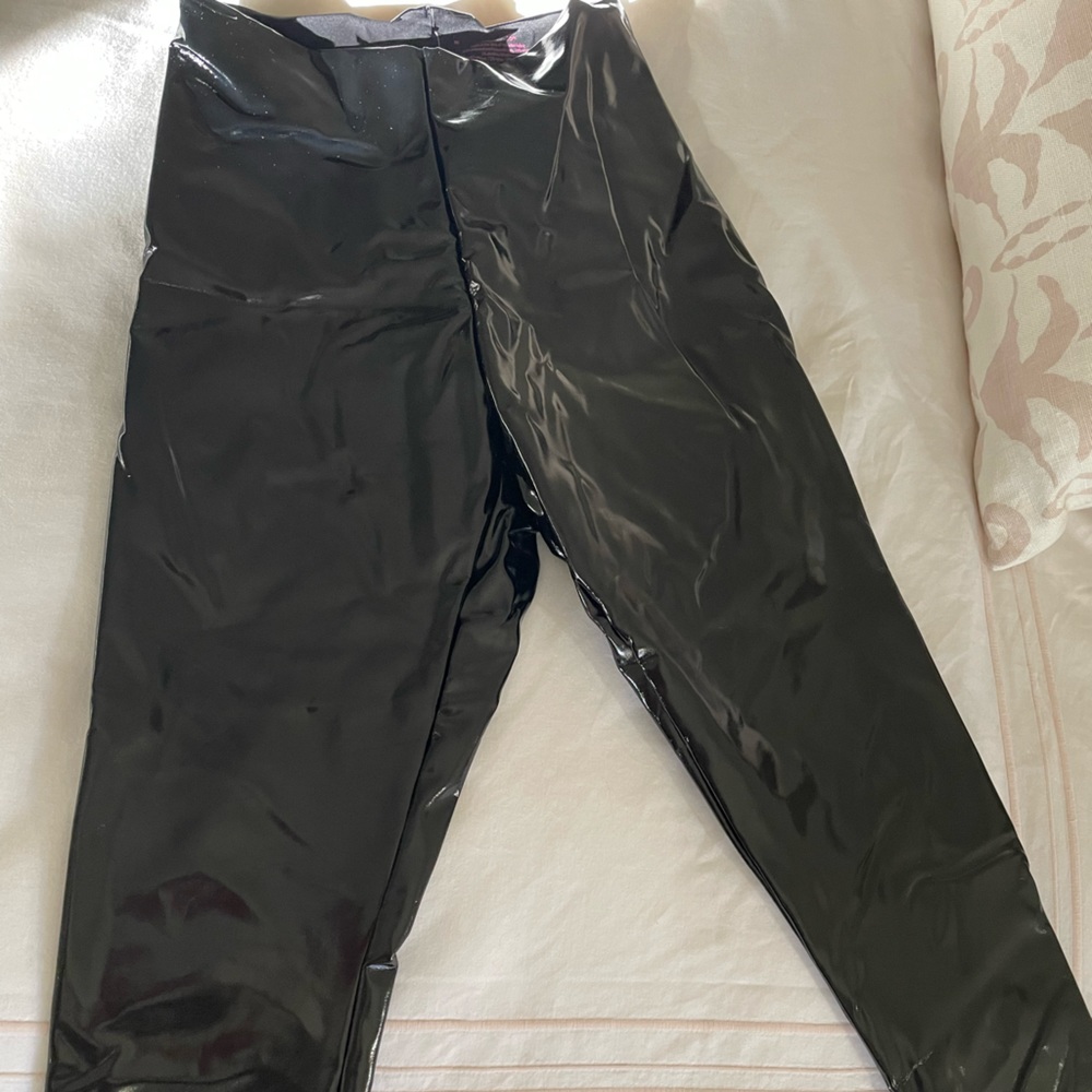 WITH TAGS Commando leggings